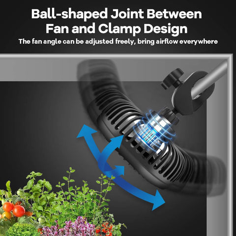 8ft cord and adapter simplify placement and power access