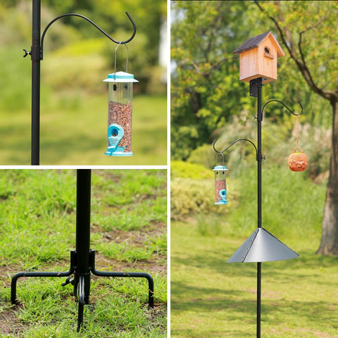 ERYTLLY easy-to-follow assembly steps for quick outdoor setup