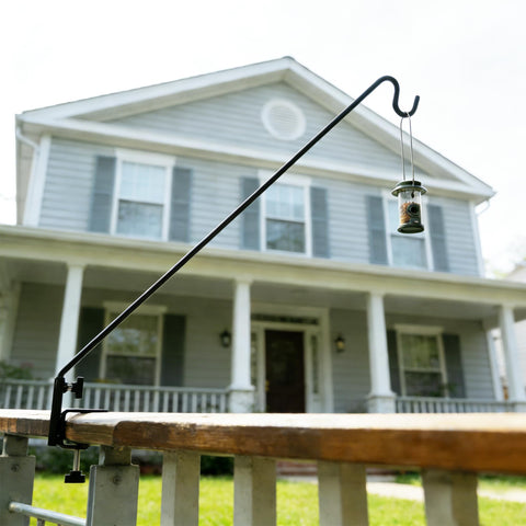 ERYTLLY easy-fill-rotate-design enabling convenient access outdoors