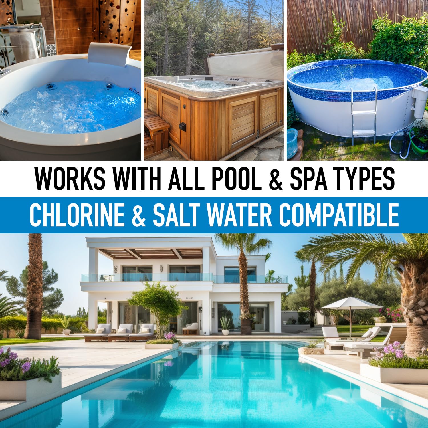 Escentile American-owned brand delivers reliable support and quality.