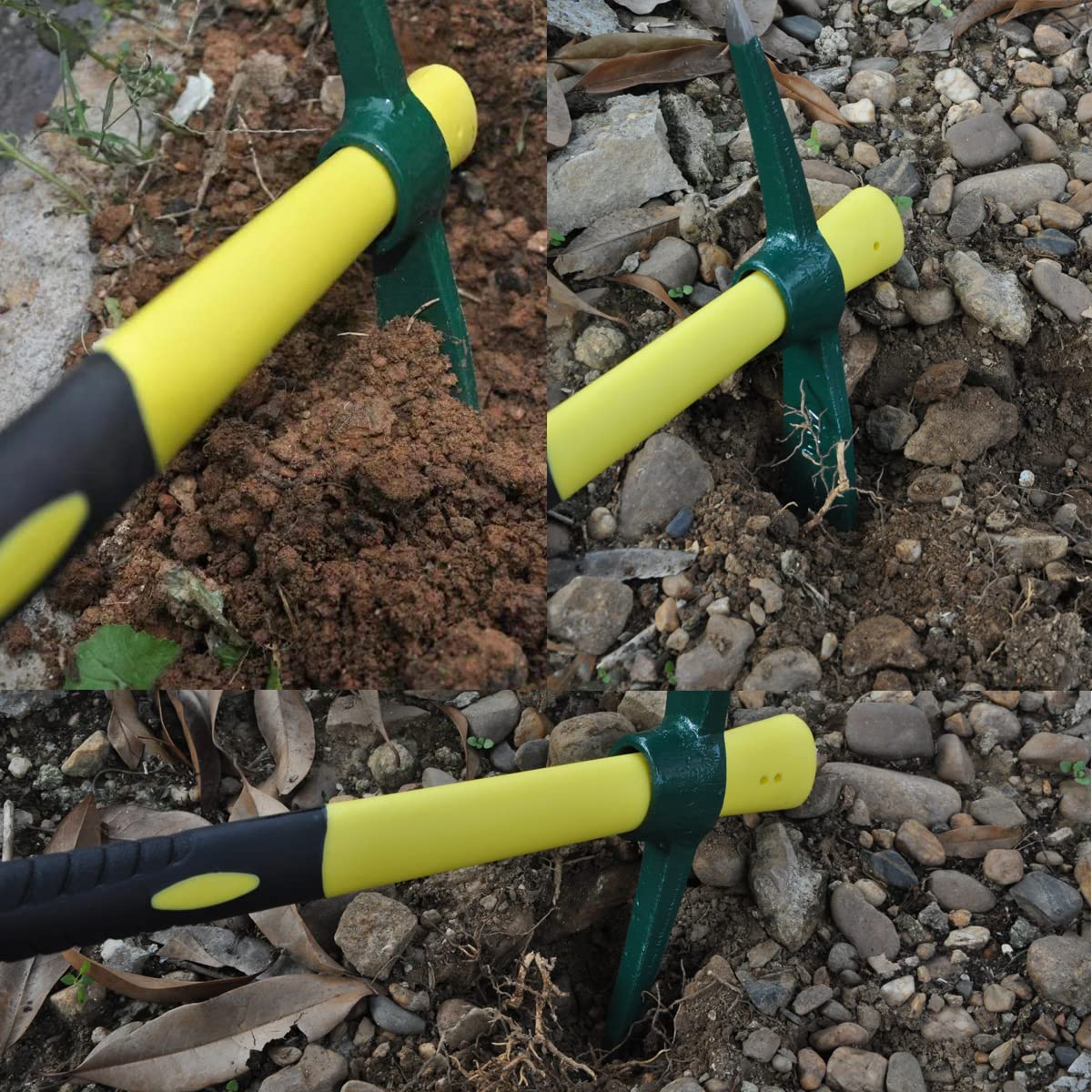 ESCULTORA gardening and camping tool suited for outdoor tasks.