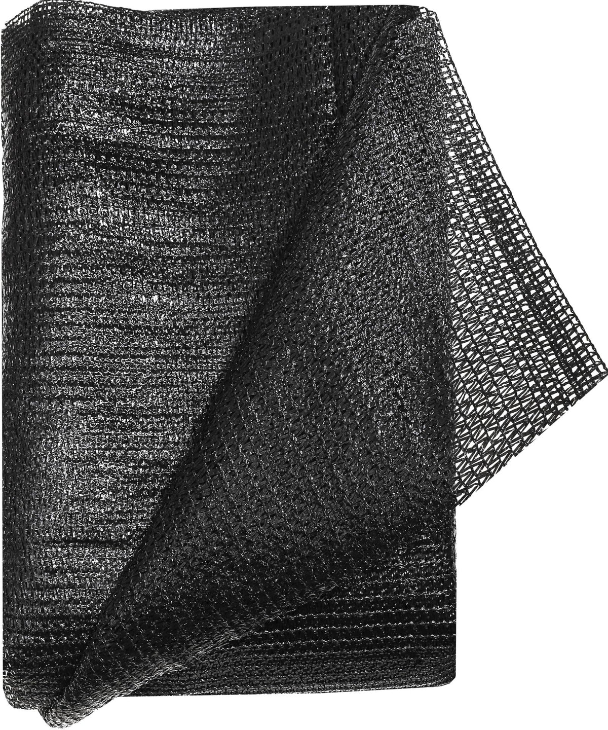 e.share shade cloth blocks 40-50% sun for seedlings and potted plants.
