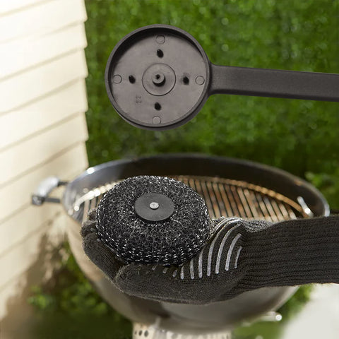 Esie Houzie rinse and air dry after cleaning for best longevity