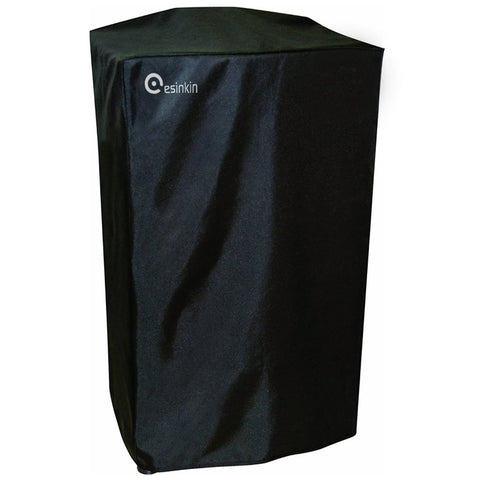 Esinkin Masterbuilt 30-inch smoker cover protects against dust with durable fabric