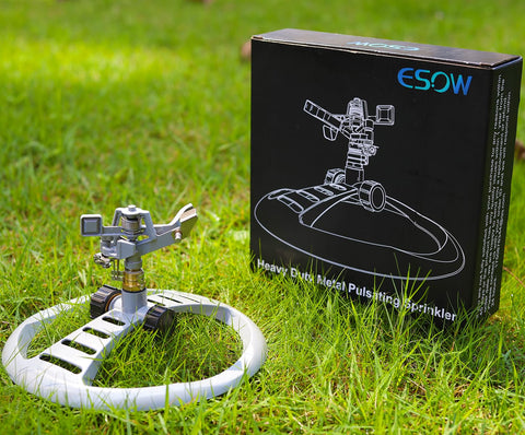 ESOW gift-ready packaging makes a thoughtful outdoor gift