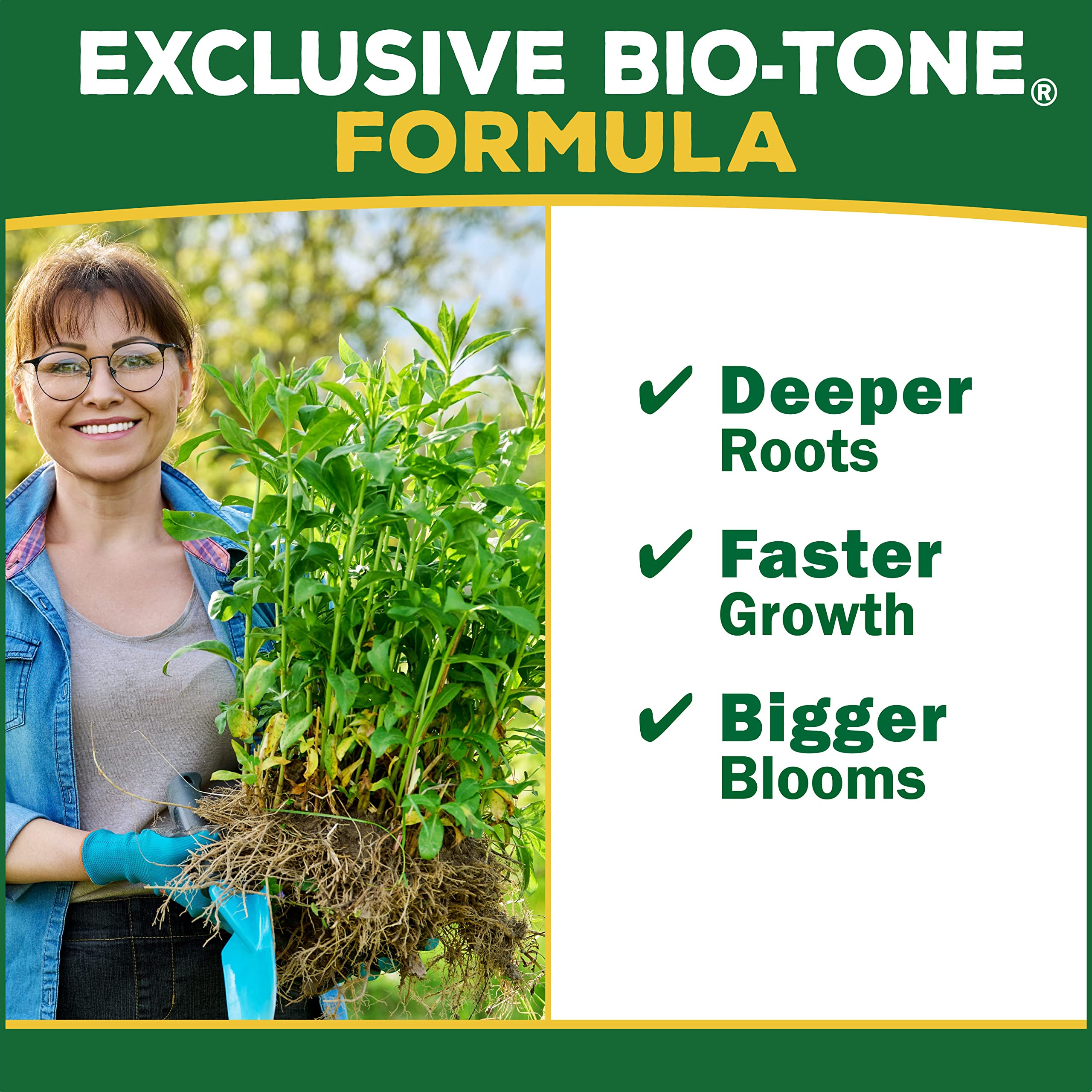 Espoma Citrus-Tone organic gardening certification and organic input material status.
