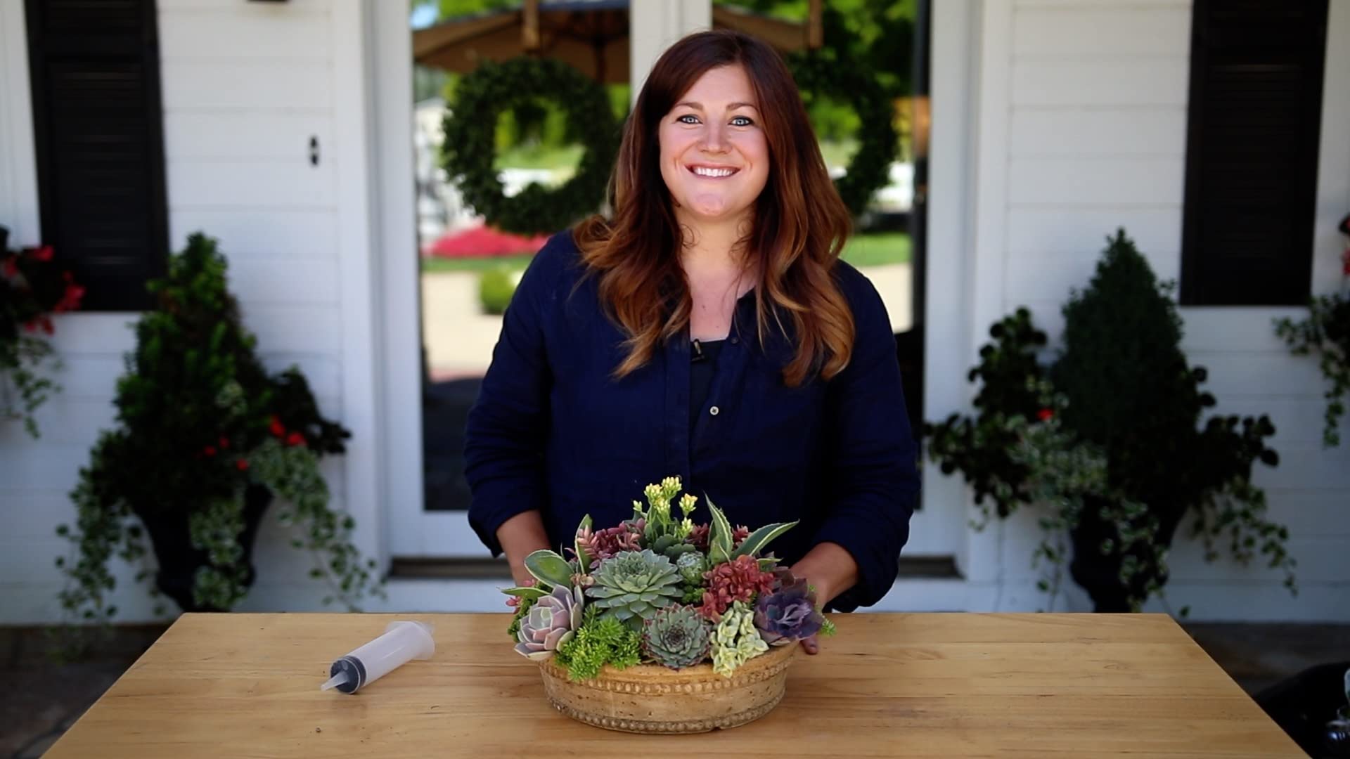 Espoma organic gardening without synthetics, ideal for citrus and succulents.