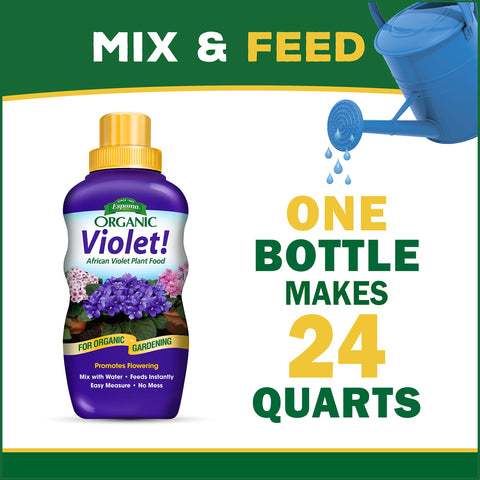 Texture rich peat humus and perlite supports healthier root zones.