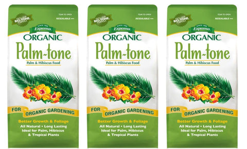 Espoma Palm-Tone bottle ready-to-use organic fertilizer for palms