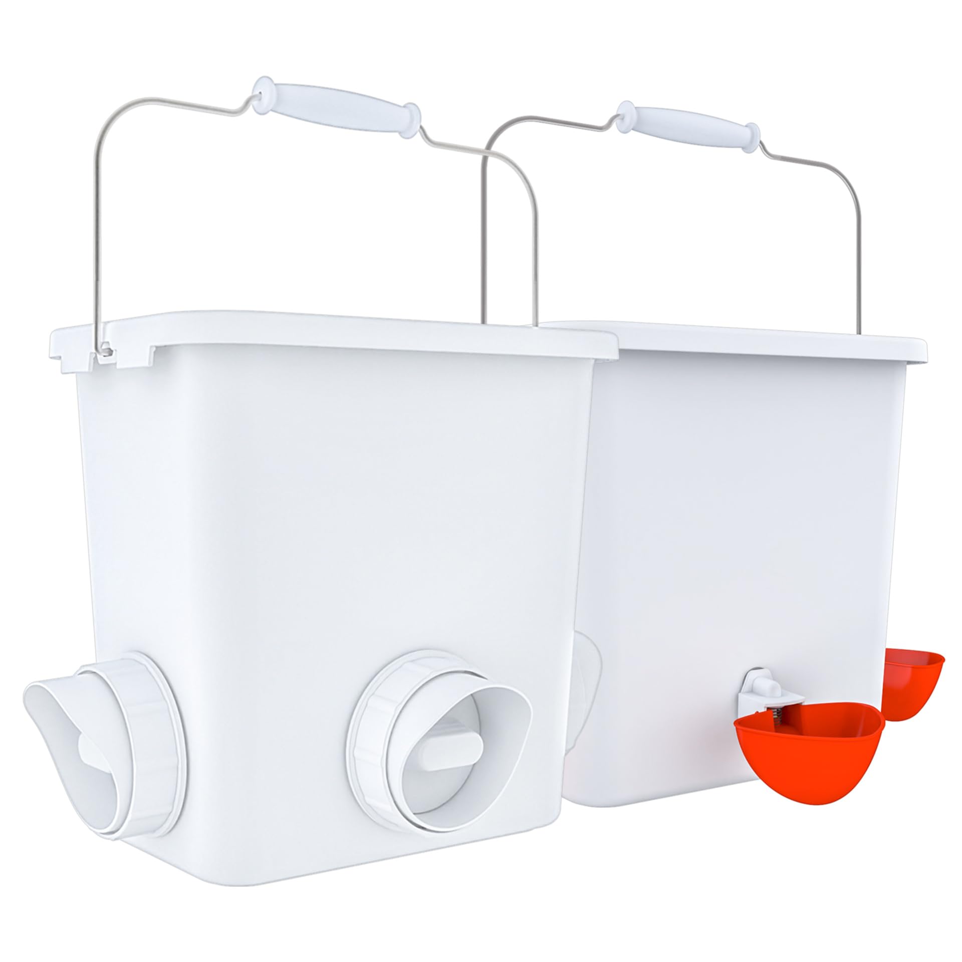 Essilnn complete kit with hooks and accessories for installation
