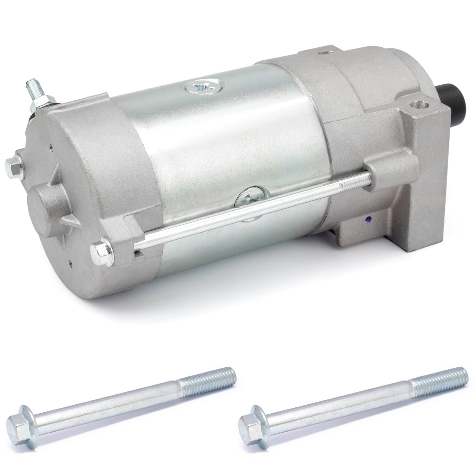 Esttlamer 136-7880 starter motor for Toro Exmark engines ensuring reliable starts.