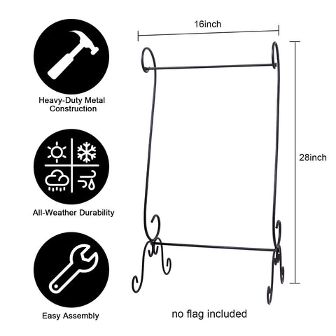 ESTTOP powder-coated steel resists rust and fading in all weather conditions
