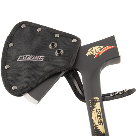 Made in the USA with premium steel for dependable outdoor performance.