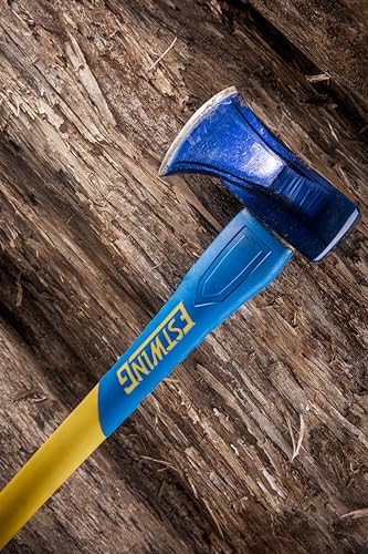 Estwing Made in India—built to endure demanding work.
