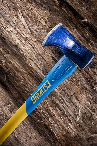 Estwing Made in India—built to endure demanding work.