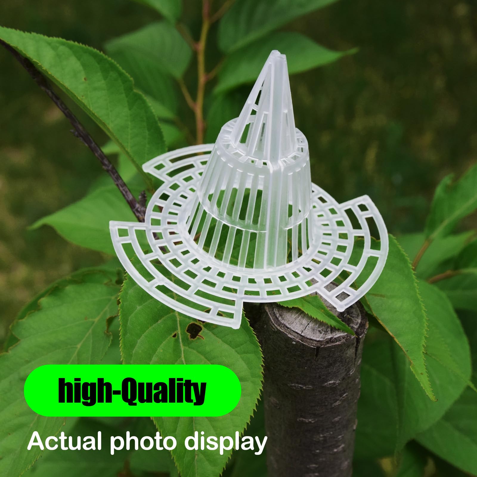 EsyHocm cut-to-size design fits various pot sizes precisely.
