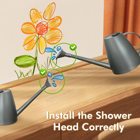 Etarewilt indoor outdoor usability suits patio flowers and hanging plants.