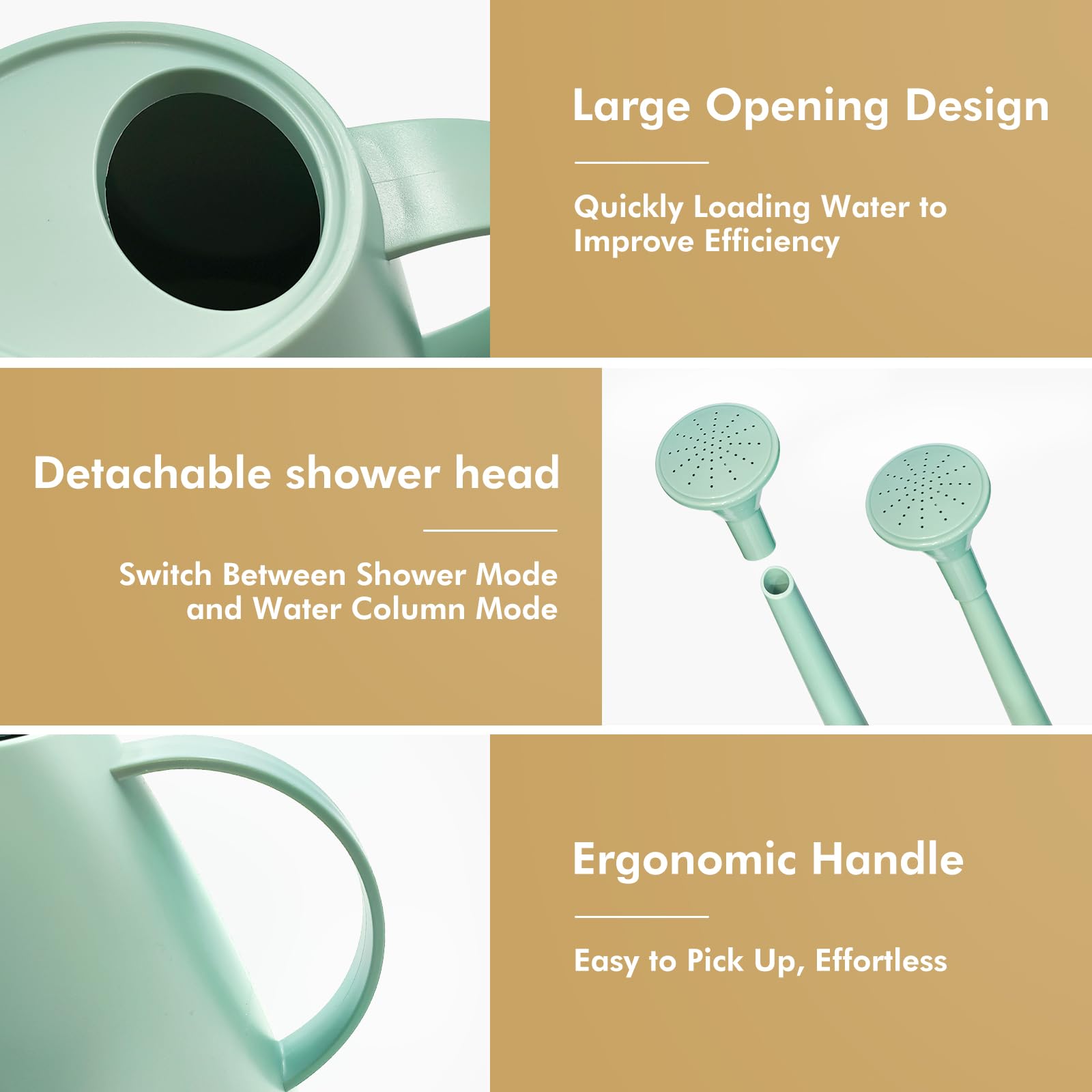 Etarewilt suitable for indoor and outdoor plants and gardens