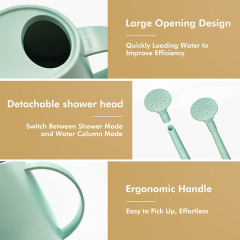 Etarewilt suitable for indoor and outdoor plants and gardens