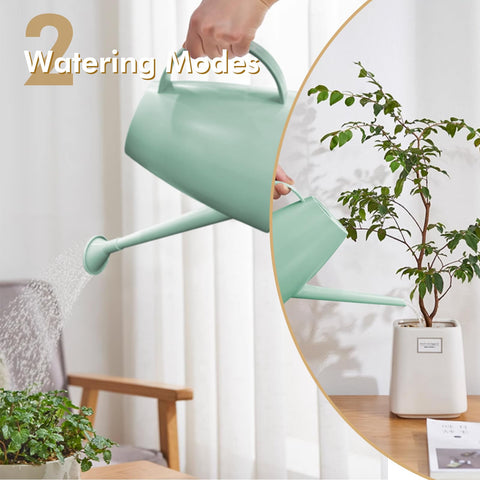 Etarewilt removable nozzle for easy storage and cleaning
