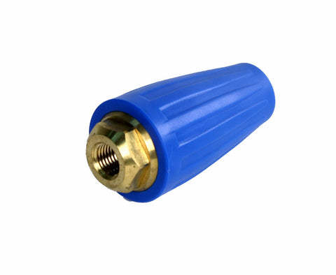 ETD Erie Tools quick connect plug detail for fast tool swaps.