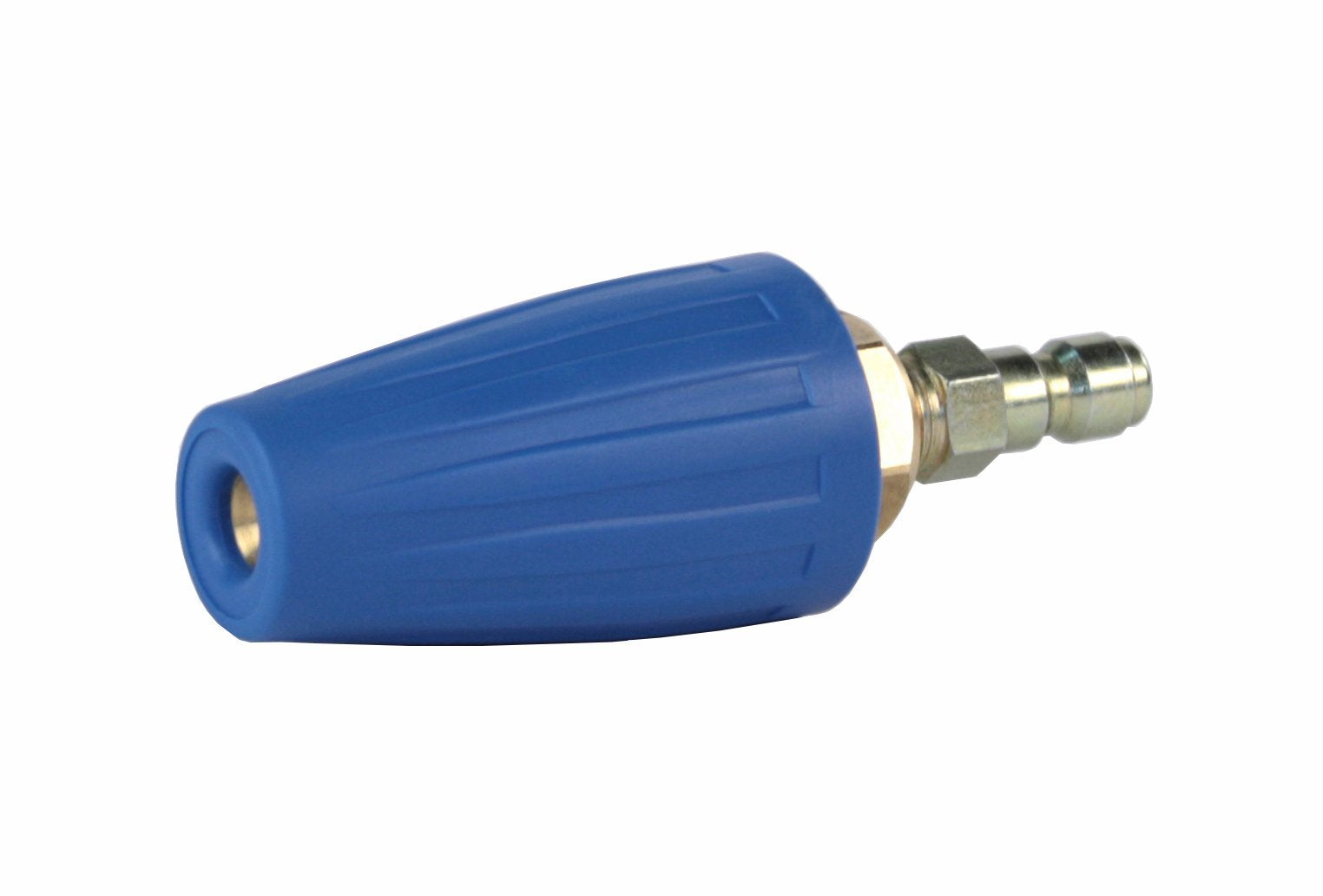 ETD Erie Tools rotating turbo nozzle closeup improves surface cleaning performance.