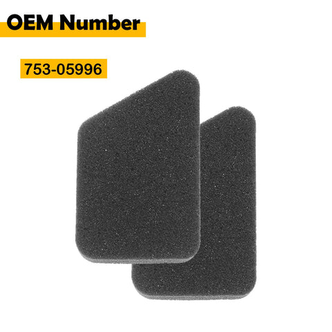 Etersec air filter compatibility list shows models ready for cross-brand use.