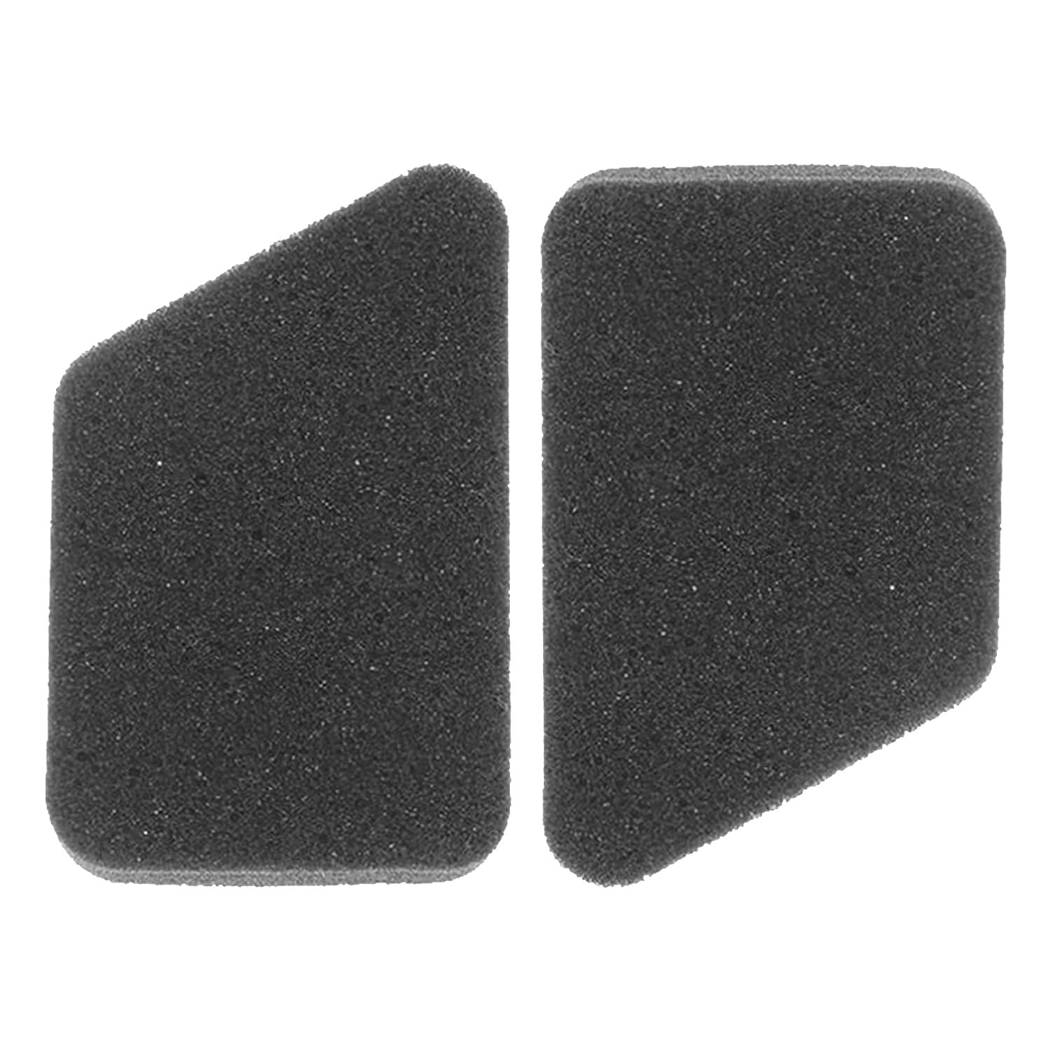 Etersec durable material designed for long-lasting, heavy-use yard equipment.