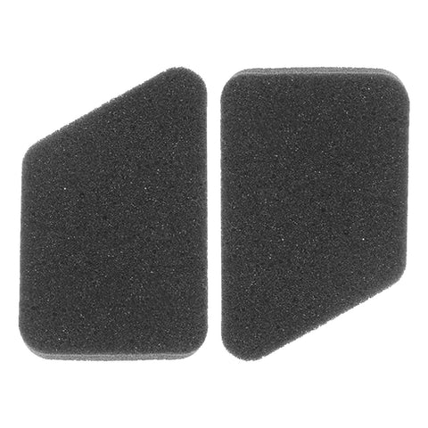 Etersec durable material designed for long-lasting, heavy-use yard equipment.