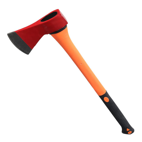 ETICSIPA ergonomic balance for long-use reduces user fatigue during chopping.