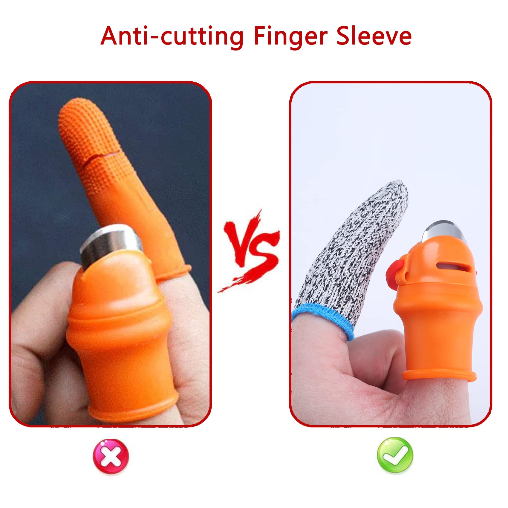 E-TING garden tool set aids efficient harvests and pruning tasks.