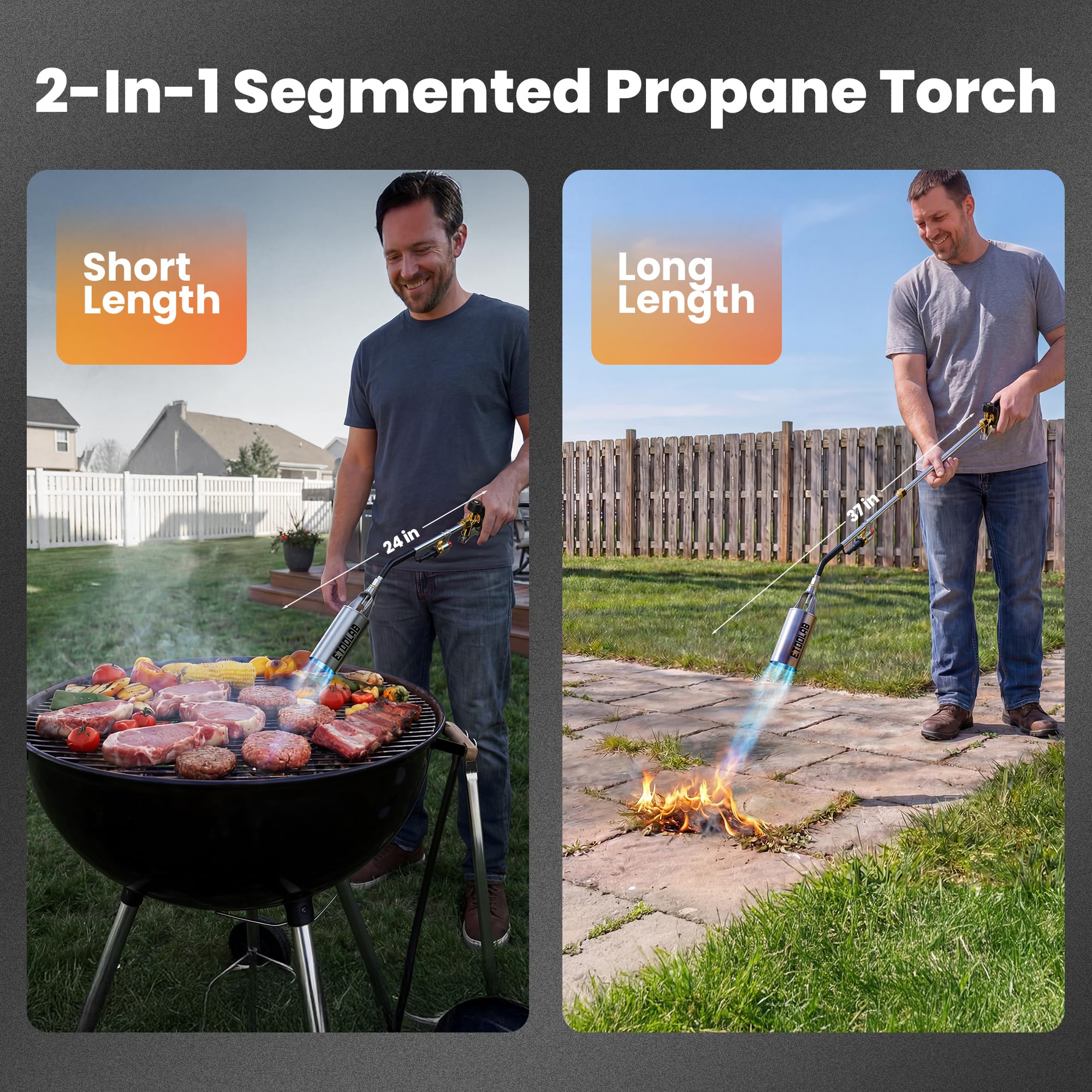 etoolab propane torch nozzle detail highlights robust heat output for tough jobs.
