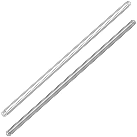 Eudaimonia push rod kit front view for Briggs Stratton engines, ensures proper timing