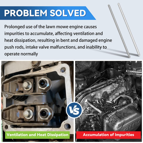 Eudaimonia installation steps highlight straightforward swap for valve timing restoration