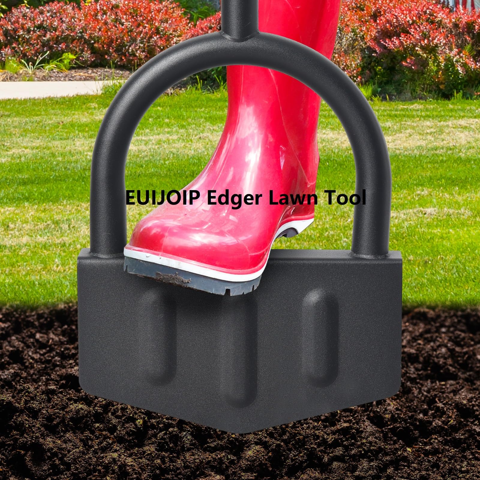 EUIJOIP after-sales guarantee and reliable support for edging projects.
