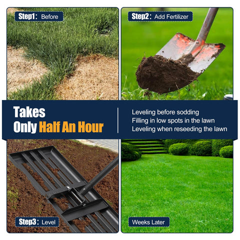 EUIJOIP applications-for-grass-fields demonstrates versatility for lawns and fields.