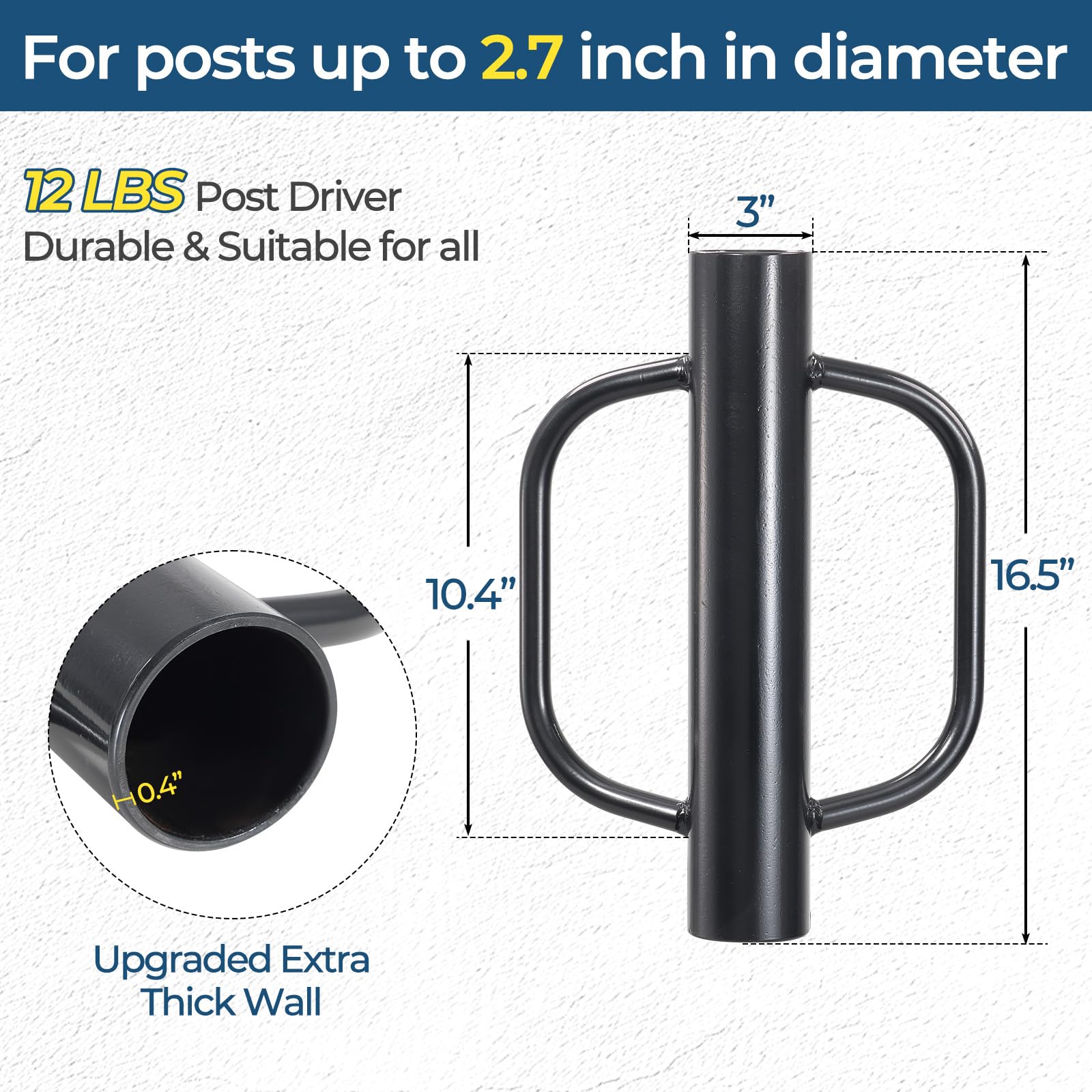 EUIJOIP 160-degree handle design reduces forearm fatigue in long projects.