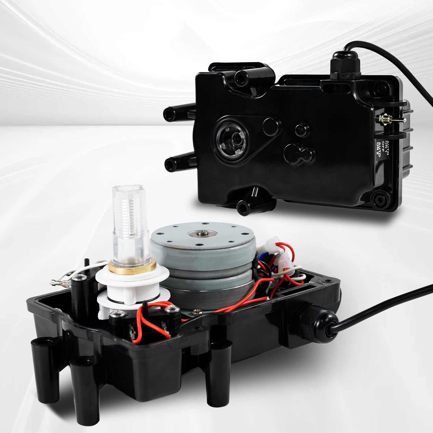 Euluese TPE24VA easy installation for quick retrofit and replacement