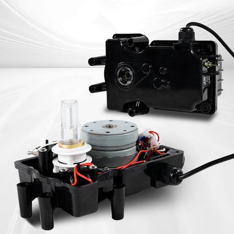 Euluese TPE24VA easy installation for quick retrofit and replacement
