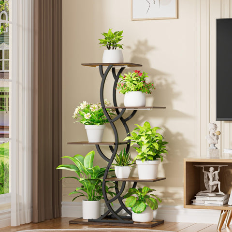 EVAWOO adjustable brightness aids plants at different growth stages