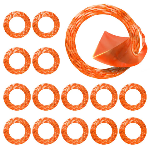 Eventronic AL2420P replacement line twisted 0.095 inch ready for quick trimming