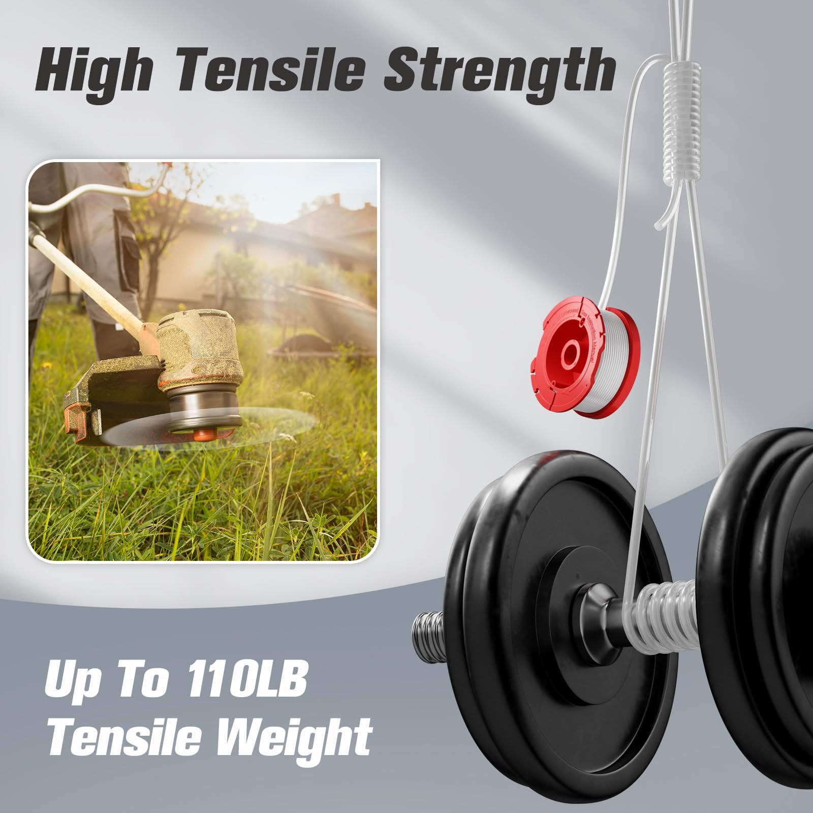 Eventronic CMZST0653 100-lbs tensile strength supports high-speed trimming