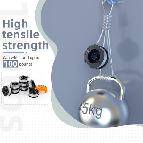 Eventronic compatibility with BLACK+DECKER models for versatile maintenance