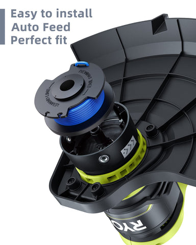 Eventronic flexible line cushions impact for cleaner edge cuts.