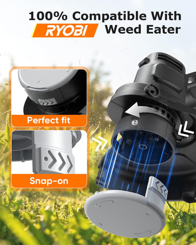 Eventronic 1:1 precision fit ensures seamless alignment with your trimmer