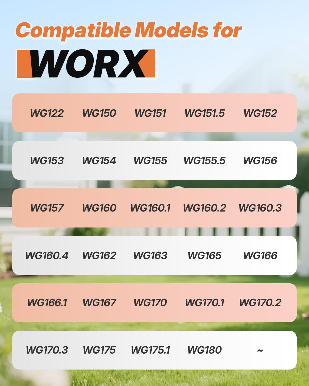 Eventronic Worx cap set shown for secure, easy spool installation.