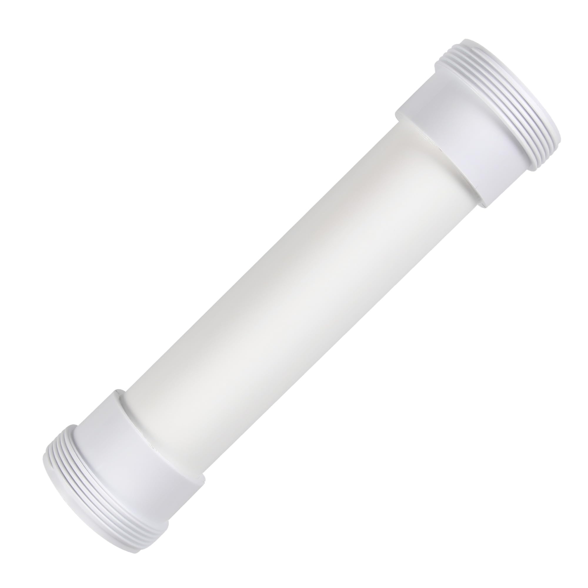 EverCrystal dummy bypass compatible with Hayward T-CELL-3 for simple maintenance replacements.