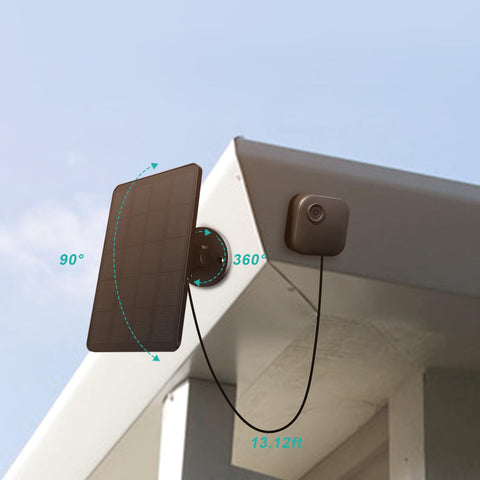 EverExceed screws and clips kit for quick, secure installation.