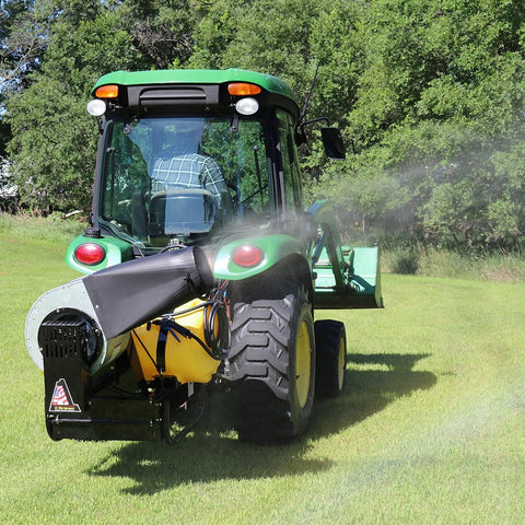 Everflo EF5500-BOX automatic power switch saves battery life during operation.