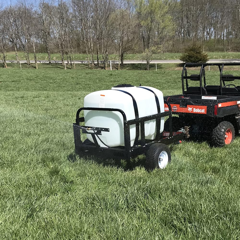 Everflo EF5500-BOX self-primes up to eight feet for quick setup.